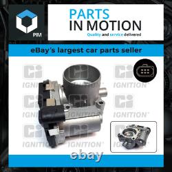 Throttle Body fits VW GOLF Mk5, PLUS 1.6 03 to 08 CI 03C133062A VOLKSWAGEN New