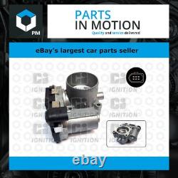 Throttle Body fits VW GOLF Mk5, PLUS 1.6 03 to 08 CI 03C133062A VOLKSWAGEN New