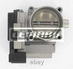 Throttle Body fits VW GOLF Mk5, PLUS 1.6 03 to 08 Lemark 03C133062A VOLKSWAGEN