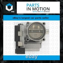 Throttle Body fits VW GOLF Mk5, PLUS 1.6 03 to 08 Lucas 03C133062A VOLKSWAGEN