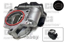 Throttle Body fits VW GOLF Mk5, PLUS 1.9D 03 to 09 BLS CI 03G128063A 03G128063G