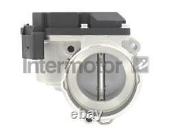 Throttle Body fits VW GOLF Mk5, PLUS 1.9D 03 to 09 BLS Intermotor 03G128063A New