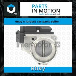 Throttle Body fits VW GOLF Mk5, PLUS 1.9D 03 to 09 BLS Intermotor 03G128063A New