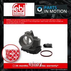 Throttle Body fits VW GOLF Mk5, PLUS 1.9D 2.0D 03 to 11 03G128063A 03G128063G