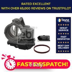 Throttle Body fits VW GOLF Mk5, PLUS 1.9D 2.0D 03 to 11 03G128063A 03G128063G