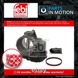 Throttle Body fits VW GOLF Mk5, PLUS 1.9D 2.0D 03 to 11 03G128063A 03G128063G