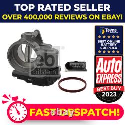 Throttle Body fits VW GOLF Mk5, PLUS 1.9D 2.0D 03 to 11 03G128063A 03G128063G