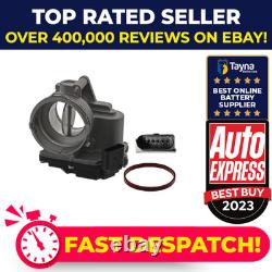 Throttle Body fits VW GOLF Mk5, PLUS 1.9D 2.0D 03 to 11 03G128063A 03G128063G