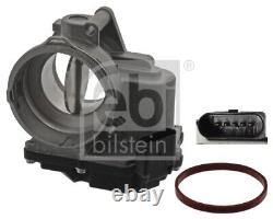 Throttle Body fits VW GOLF Mk5, PLUS 1.9D 2.0D 03 to 11 03G128063A 03G128063G