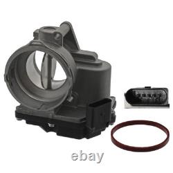Throttle Body fits VW GOLF Mk5, PLUS 1.9D 2.0D 03 to 11 03G128063A 03G128063G