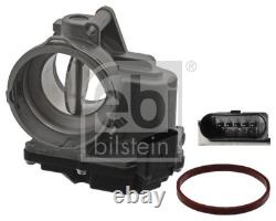 Throttle Body fits VW GOLF Mk5, PLUS 1.9D 2.0D 03 to 11 03G128063A 03G128063G