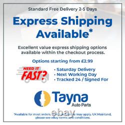 Throttle Body fits VW GOLF Mk5, PLUS 1.9D 2.0D 03 to 11 03G128063A 03G128063G