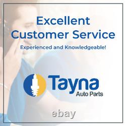 Throttle Body fits VW GOLF Mk5, PLUS 1.9D 2.0D 03 to 11 03G128063A 03G128063G