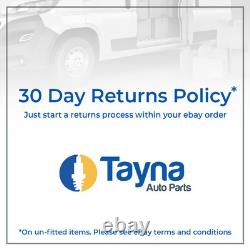 Throttle Body fits VW GOLF Mk5, PLUS 1.9D 2.0D 03 to 11 03G128063A 03G128063G