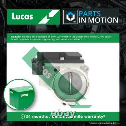 Throttle Body fits VW GOLF Mk5, PLUS 1.9D 2.0D 03 to 11 BLS Lucas 03G128063A New