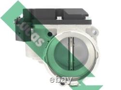 Throttle Body fits VW GOLF Mk5, PLUS 1.9D 2.0D 03 to 11 BLS Lucas 03G128063A New