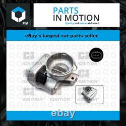 Throttle Body fits VW GOLF Mk5, PLUS 2.0D 03 to 13 CI 038128063G 038128063L New