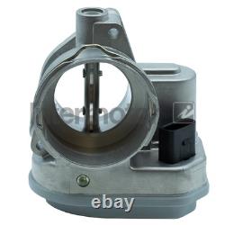 Throttle Body fits VW GOLF Mk5, PLUS 2.0D 03 to 13 Intermotor 038128063G Quality
