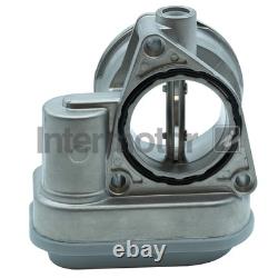 Throttle Body fits VW GOLF Mk5, PLUS 2.0D 03 to 13 Intermotor 038128063G Quality