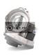 Throttle Body fits VW GOLF Mk5, PLUS 2.0D 03 to 13 Kerr Nelson VOLKSWAGEN New