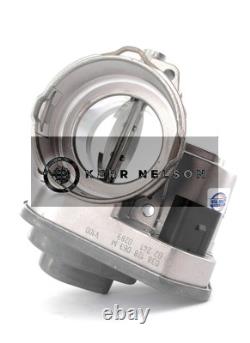 Throttle Body fits VW GOLF Mk5, PLUS 2.0D 03 to 13 Kerr Nelson VOLKSWAGEN New