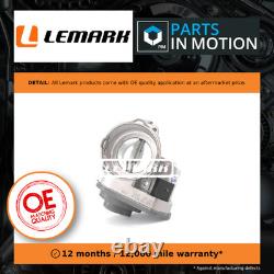 Throttle Body fits VW GOLF Mk5, PLUS 2.0D 03 to 13 Lemark 038128063G 038128063L