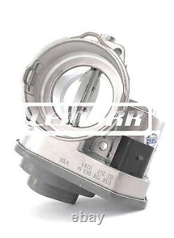 Throttle Body fits VW GOLF Mk5, PLUS 2.0D 03 to 13 Lemark 038128063G 038128063L