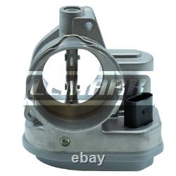 Throttle Body fits VW GOLF Mk5, PLUS 2.0D 03 to 13 Lemark 038128063G 038128063L