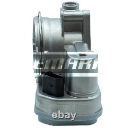 Throttle Body fits VW GOLF Mk5, PLUS 2.0D 03 to 13 Lemark 038128063G 038128063L