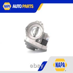 Throttle Body fits VW GOLF Mk5, PLUS 2.0D 03 to 13 VOLKSWAGEN Cambiare Quality