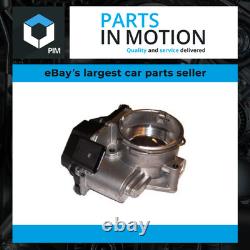 Throttle Body fits VW GOLF Mk5, PLUS 2.0D 04 to 11 03G128063A 03G128063G Quality