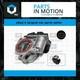 Throttle Body fits VW GOLF Mk5, PLUS 2.0D 04 to 11 BMM CI 03G128063A 03G128063G