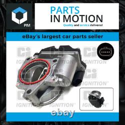 Throttle Body fits VW GOLF Mk5, PLUS 2.0D 04 to 11 BMM CI 03G128063A 03G128063G Throttle Body fits VW GOLF Mk5, PLUS 2.0D 04 to 11 BMM CI 03G128063A 03G128063G