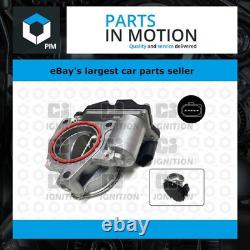 Throttle Body fits VW GOLF Mk5, PLUS 2.0D 04 to 11 BMM CI 03G128063A 03G128063G