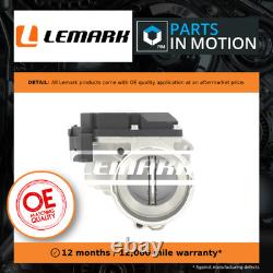 Throttle Body fits VW GOLF Mk5, PLUS 2.0D 04 to 11 BMM Lemark 03G128063A Quality
