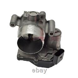 Throttle Body fits VW GOLF Mk6 2.0D 08 to 12 VOLKSWAGEN Cambiare Quality New