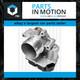 Throttle Body fits VW GOLF Mk6 2.0D 09 to 12 CI 03G128063S 03G128063T VOLKSWAGEN