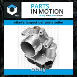 Throttle Body fits VW GOLF Mk6 2.0D 09 to 12 CI 03G128063S 03G128063T VOLKSWAGEN