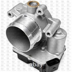 Throttle Body fits VW GOLF Mk6 2.0D 09 to 12 CI 03G128063S 03G128063T VOLKSWAGEN