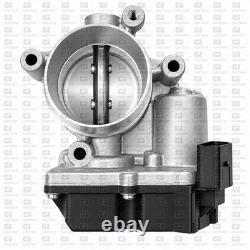 Throttle Body fits VW GOLF Mk6 2.0D 09 to 12 CI 03G128063S 03G128063T VOLKSWAGEN