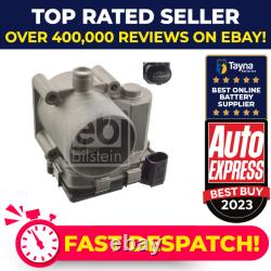 Throttle Body fits VW GOLF Mk6, Mk7 1.2 1.4 1.6 2011 on 03F133062B 3F133062B New