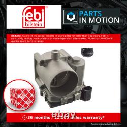 Throttle Body fits VW GOLF Mk6, Mk7 1.2 1.4 1.6 2011 on 03F133062B 3F133062B New