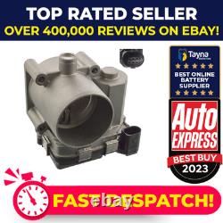 Throttle Body fits VW GOLF Mk6, Mk7 1.2 1.4 1.6 2011 on 03F133062B 3F133062B New