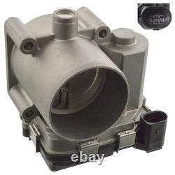 Throttle Body fits VW GOLF Mk6, Mk7 1.2 1.4 1.6 2011 on 03F133062B 3F133062B New