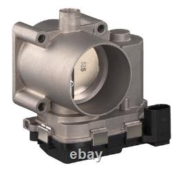 Throttle Body fits VW GOLF Mk6, Mk7 1.2 1.4 1.6 2011 on 03F133062B 3F133062B New