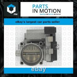 Throttle Body fits VW GOLF Mk6, Mk7 1.2 1.4 1.6 2012 on Intermotor 03F133062B