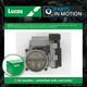 Throttle Body fits VW GOLF Mk6, Mk7 1.2 1.4 1.6 2012 on Lucas 03F133062B Quality