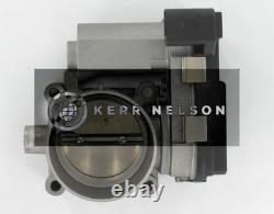 Throttle Body fits VW GOLF Mk6, Mk7 1.2 11 to 20 Kerr Nelson VOLKSWAGEN Quality