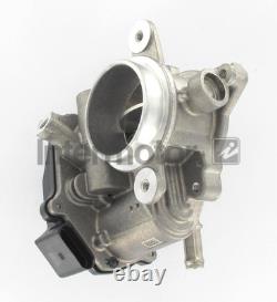 Throttle Body fits VW GOLF Mk6, Mk7 1.6D 11 to 20 Intermotor 04L128063H Quality
