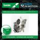 Throttle Body fits VW GOLF Mk6, Mk7 1.6D 2.0D 2010 on Lucas 04L128063H Quality